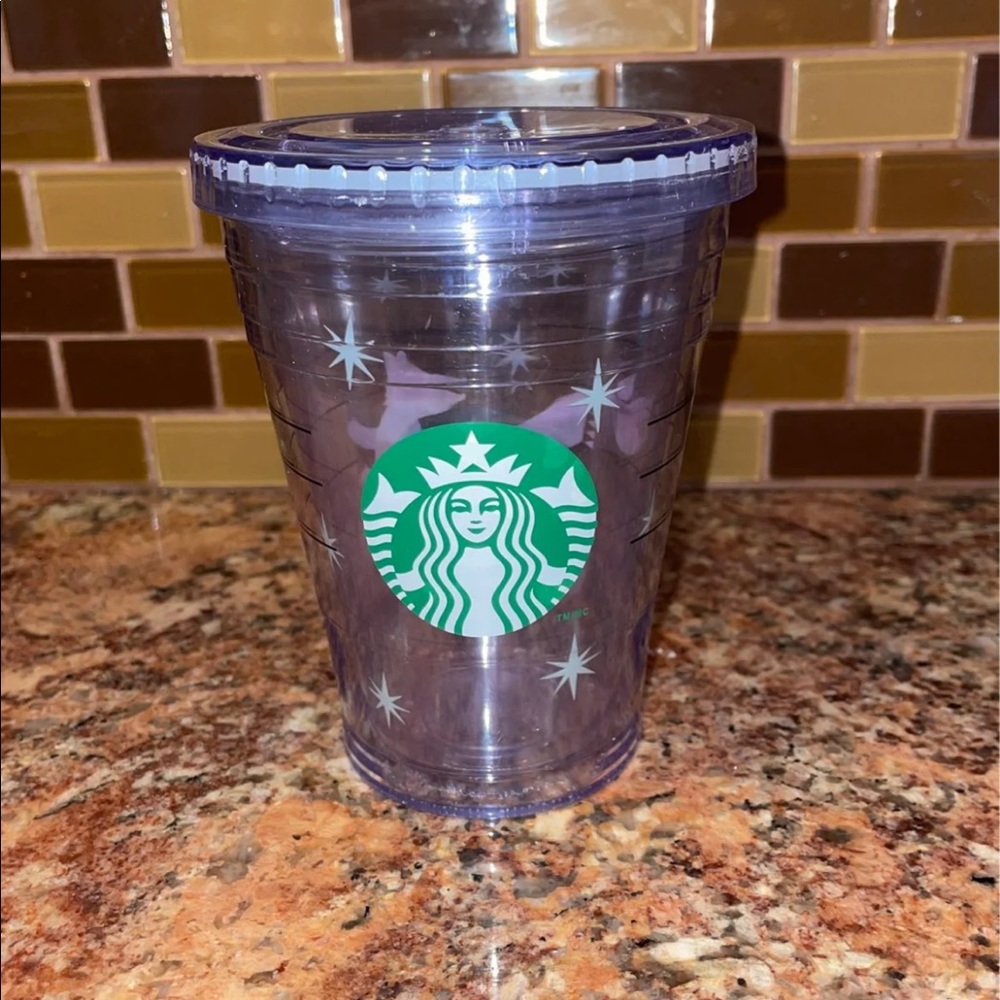 Starbucks Tumbler 12oz